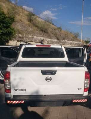Capturan a cinco sujetos armados y con droga en José Sixto Verduzco, Michoacán - Foto 1 