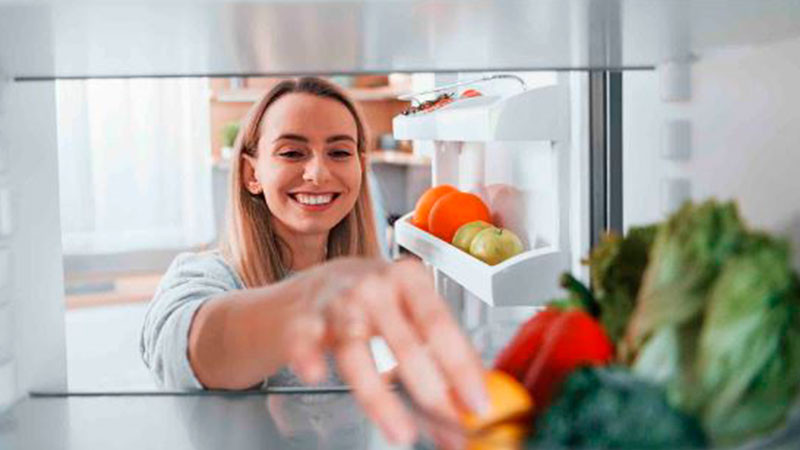 Expertas dan cinco recomendaciones para la inocuidad alimentaria 