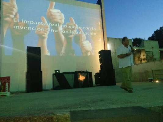 Ayuntamiento de Morelia continúa abriendo espacios de aprendizaje para jóvenes innovadores y emprendedores 