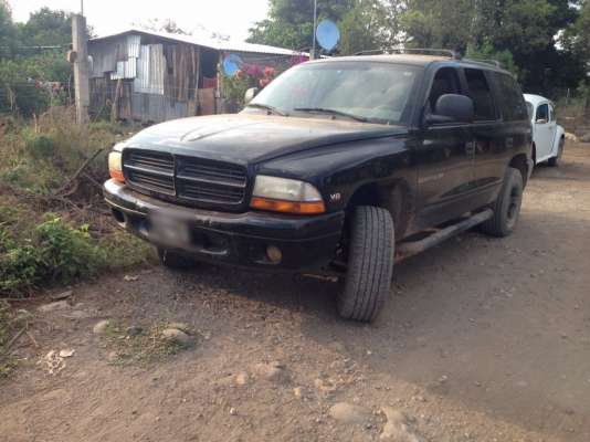 Aseguran vehículos, droga, granadas y cartuchos en Buenavista, Michoacán - Foto 7 
