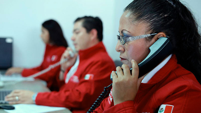 ¿Triste o angustiado? Llama a la línea Hablemoos y recibe atención psicológica gratuita 