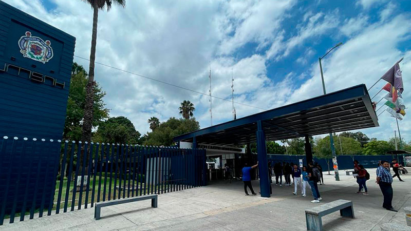 Este viernes, último día para realizar la solicitud de ingreso a la UMSNH 