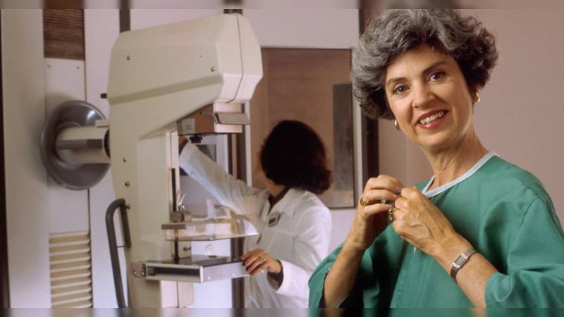 Realizará sector salud mastografías gratuitas en 9 municipios de Michoacán 