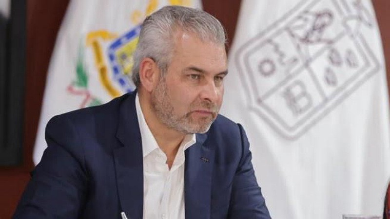 En proceso, compra de equipos avanzados para el tratamiento del cáncer: Bedolla 