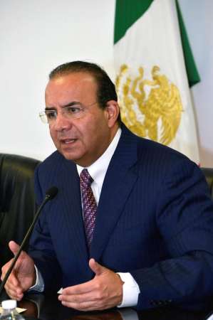 SNE ha colocado a más de 3.5 millones de personas en un empleo formal: Alfonso Navarrete Prida 