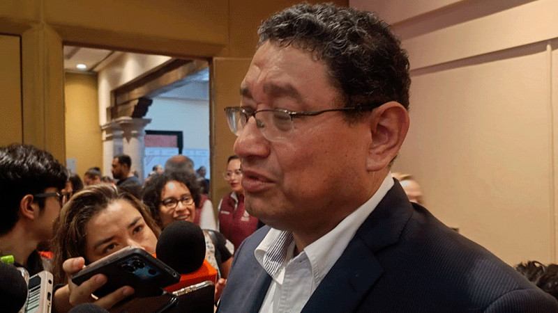 IEM descartó solicitar recursos financieros para elecciones extraordinarios  