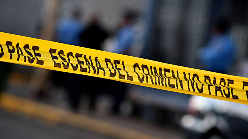 Hallan 6 cuerpos en dos municipios de Zacatecas 