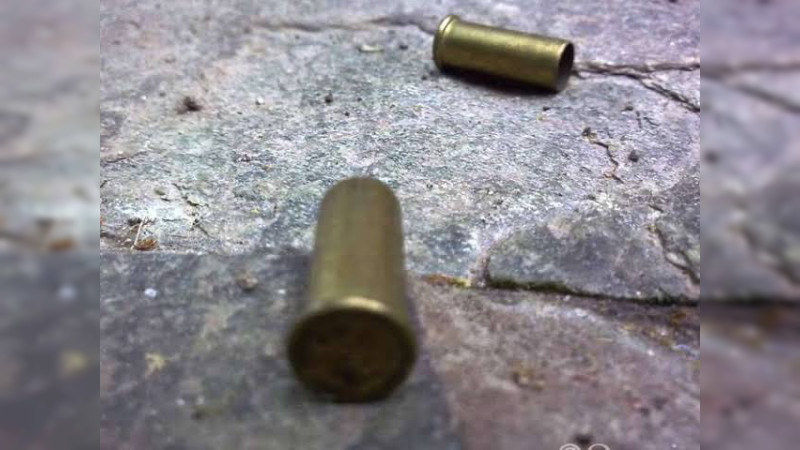 Caen niños sicarios en CDMX: Balearon a mujer, a una adolescente y una bebé  