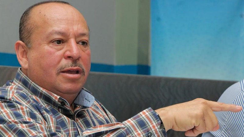 Comisión Reguladora de Transporte rechaza propuesta de parquímetros  