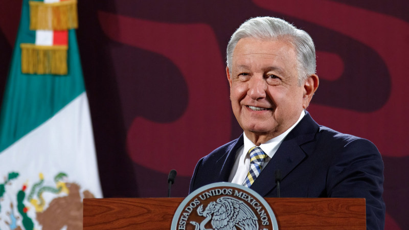 AMLO reitera estar en contra de requisito de 5 años de experiencia para ser juez en México 