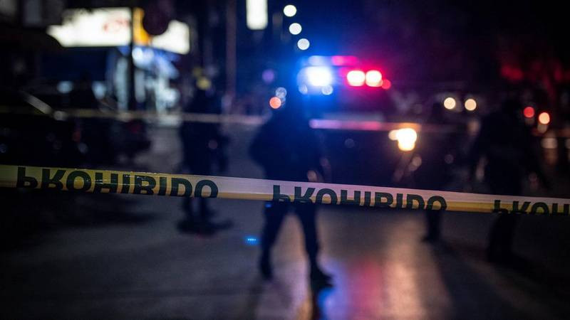 A la baja mayoría de delitos en México: Rosa Icela Rodríguez 