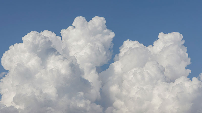 Este miércoles continuarán bombardeo de nubes en Michoacán: CEAC 