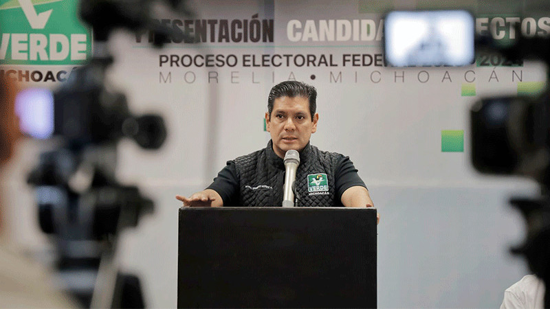 Gran acierto, aplicación de Ceneval para Escuelas Normales: “Neto” Núñez 