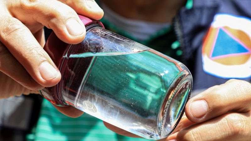 Pemex debe entregar análisis de agua contaminada en Álvaro Obregón y Benito Juárez: Inai 