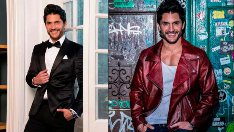 Daniel Elbittar engalana la lista de ‘Los 50 Más Bellos’ de People en Español 