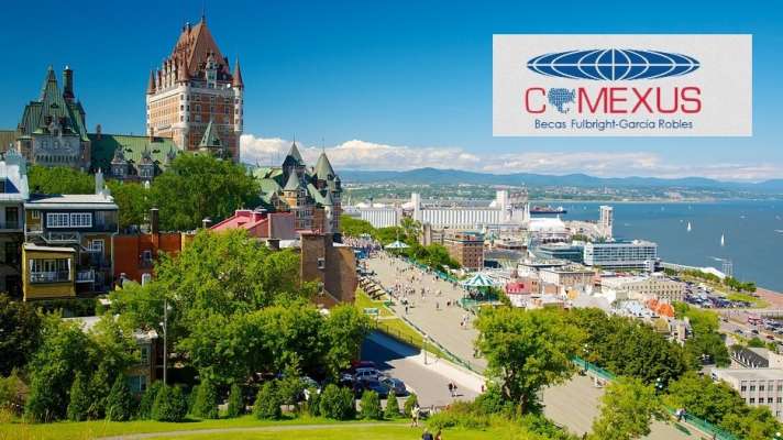 Abren programa de Reducción de Colegiatura para estudios de Posgrado en Quebec 