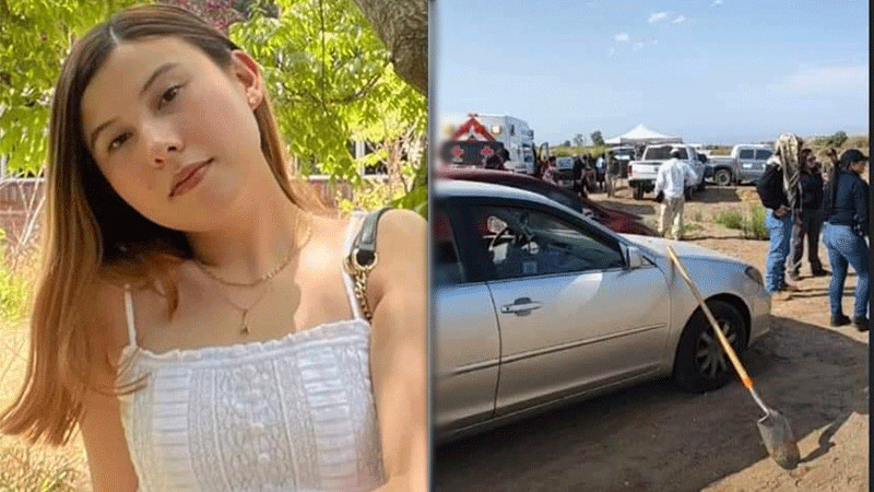 Localizan sin vida cuerpo de la joven Paola Bañuelos; desapareció tras abordar un taxi por aplicación 