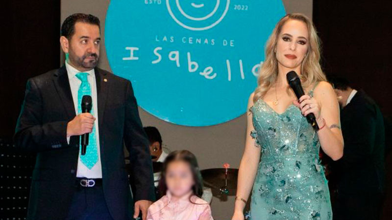 "Las cenas de Isabella 3” suman más apoyo para los niños con cáncer  