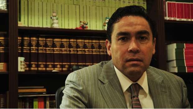 Presidente del Supremo Tribunal de Jalisco, con antecedentes por homicidio, lesiones y daño; deja el cargo 