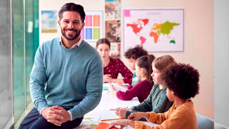 Estudiar un posgrado trae una serie de beneficios para los educadores: experto  