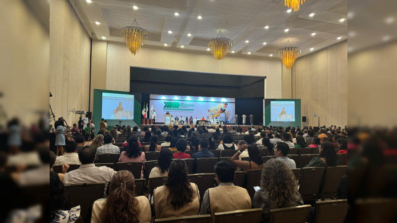 Michoacán será sede del Foro de Investigación de Salud