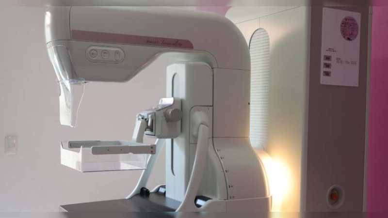 Realizadas más de 19 mil mastografías gratuitas en lo que va del año: sector salud 