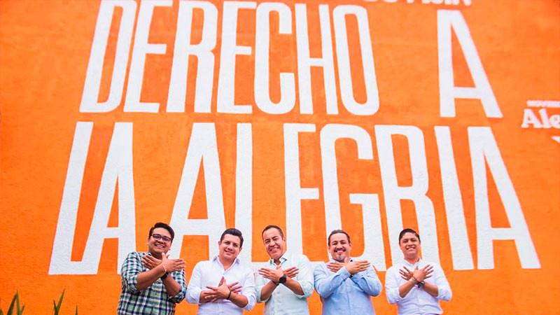 Movimiento Ciudadano, sin liderazgos y sin futuro en Michoacán 