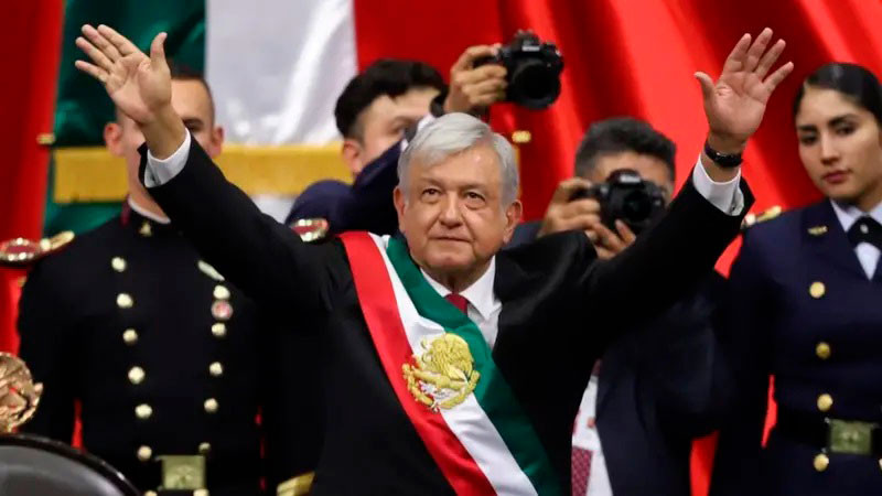 Oficial, declaran el 1° de octubre como día de descanso obligatorio 