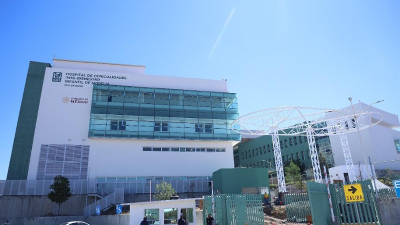 Invita SSM a padres y madres de familia prevenir caries desde recién nacidos 