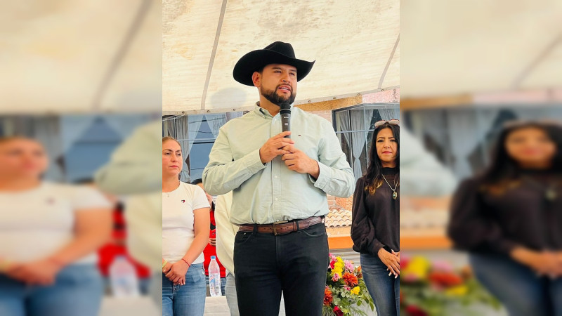 Por primera vez, en Hidalgo gobernará una mujer del PRD 