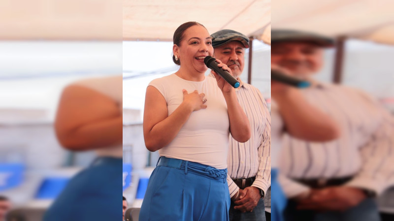 Por primera vez, en Hidalgo gobernará una mujer del PRD 