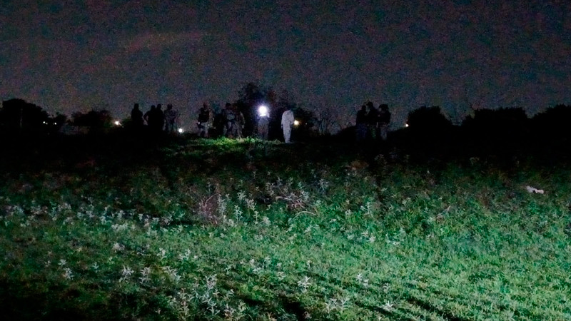 Hombre pierde la vida ahogado en el río Laja, en Celaya, Guanajuato 