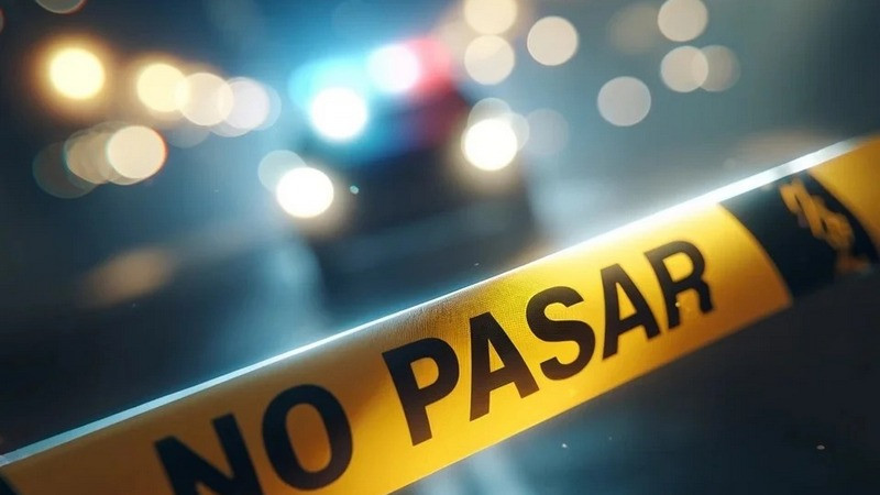 Abandonan 3 cadáveres al interior de una cajuela de auto en Acapulco, Guerrero 