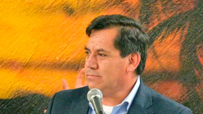 Atentan contra alcalde de Palmar de Bravo, Puebla, en fiesta de XV años 