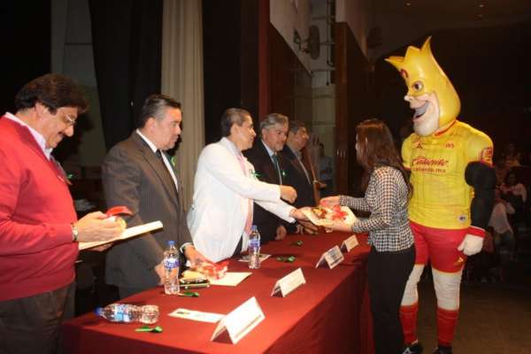 IMSS Michoacán concluyo su campaña anual de promoción para la donación de órganos y tejidos - Foto 1 