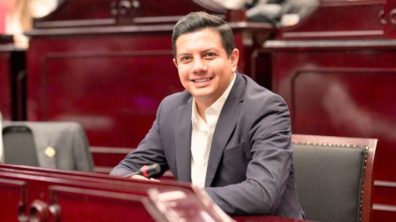 Aprueba congreso michoacano sanciones contra bullying escolar 