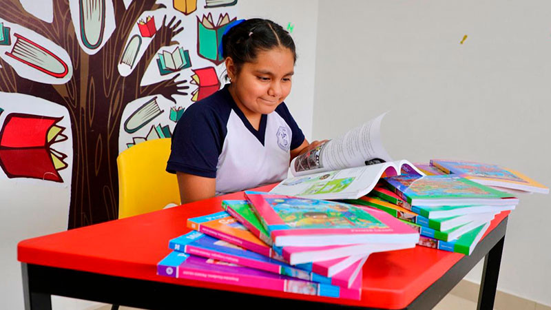 Nueva Escuela Mexicana, sello del segundo ciclo escolar completo: SEE 
