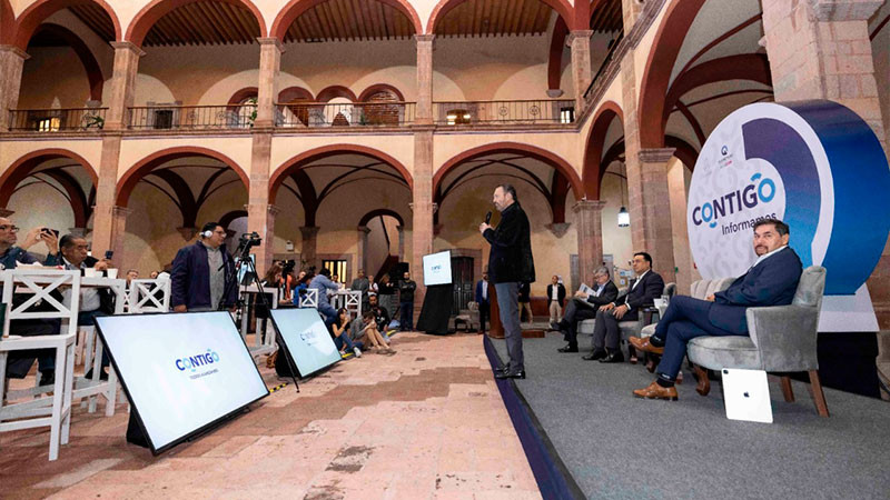 Querétaro será sede del evento Internacional “Día Mundial del Hábitat” 