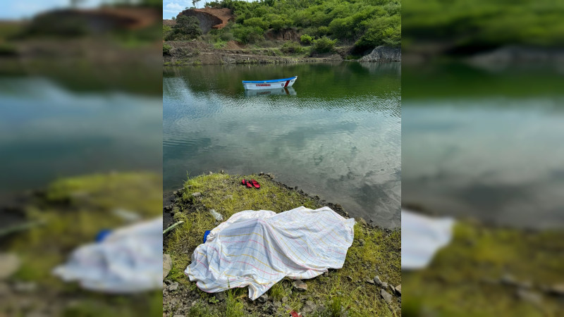 Localizan sin vida a joven desaparecido en playa de Mazatlán