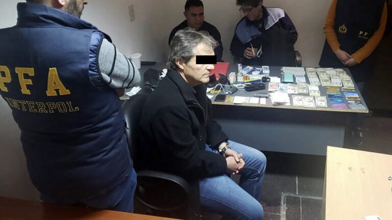 Caso Carlos Ahumada: abogados alegan debe quedar libre; Fiscalía informa pena de 1 año de cárcel 
