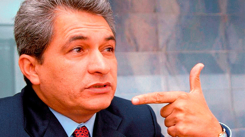 Niega AMLO negociación con EEUU para liberar al ex gobernador Tomás Yarrington 