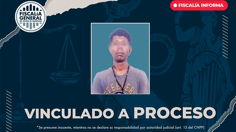 Detienen a sujeto por robo a tiendas de conveniencia en Querétaro 