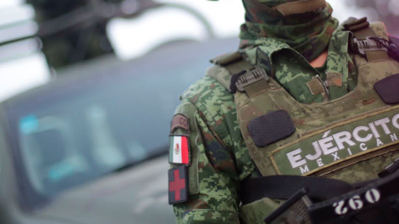 Pobladores de Chiapas denuncian privación de la libertad de varios  hombres y mujeres 