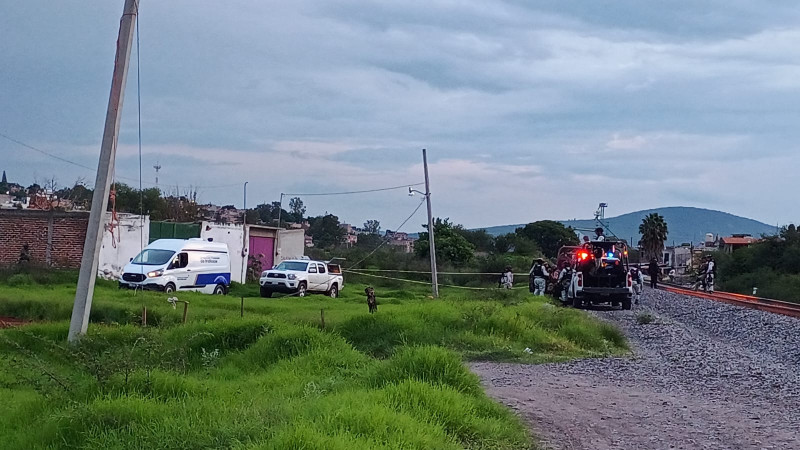 Ataque armado deja una mujer muerta y dos menores heridos en Salvatierra, Guanajuato