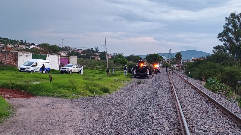 Ataque armado deja una mujer muerta y dos menores heridos en Salvatierra, Guanajuato