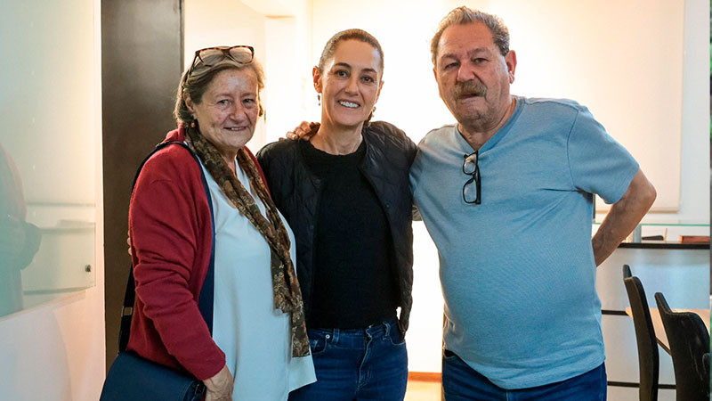 Paco Ignacio Taibo II continuará en el Fondo de Cultura Económica 