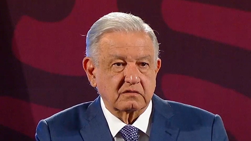 Propone AMLO realizar un "maratón" sobre las "mentiras de los medios" 