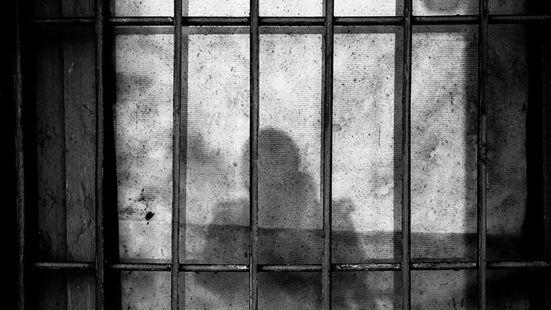 Presunto agresor sexual de niña es detenido por Fiscalía de Michoacán  