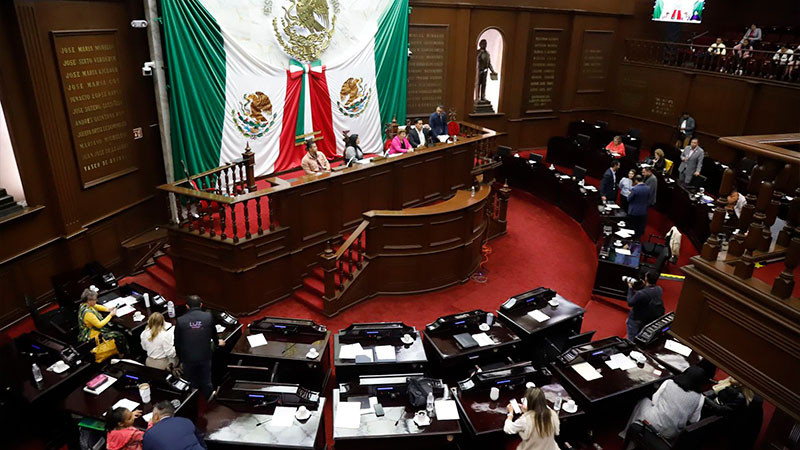 Tipifican diputados la violencia contra las mujeres durante o después del noviazgo 