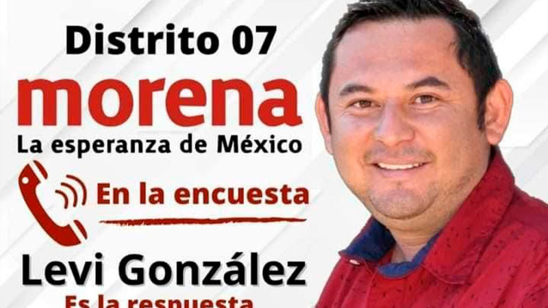 Matan a exaspirante a diputado por Morena en Guerrero 